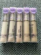 Tarte Shape Tape Ultra Creamy Concealer-11 kleuren- Nieuw!, Beige, Nieuw, Make-up, Verzenden