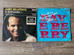 HarryBelafonte/DaveBerry/PatBoone/EddieCalvert/Burundi Steip, Cd's en Dvd's, Pop, Ophalen of Verzenden, Zo goed als nieuw