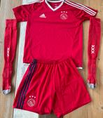 Compleet Ajax trainingstenue 2021-2022, Ophalen, Zo goed als nieuw, Ajax, Shirt