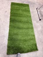 Stroken kunstgras 800x2000mm, Tuin en Terras, Gras en Kunstgras, Ophalen of Verzenden, Zo goed als nieuw, Minder dan 10 m²