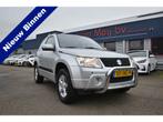 Suzuki Grand Vitara 1.6-16V Comfort 4WD , TREKHAAK , CLIMATR, Auto's, Suzuki, Euro 5, Zwart, 4 cilinders, Grand Vitara