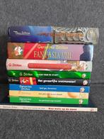 Geronimo /Thea Stilton - 9 boeken voor €10, Ophalen, Gelezen