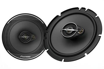 320W Pioneer TS-A1671F Speakers 16,5cm Luidsprekers (70Wrms) beschikbaar voor biedingen
