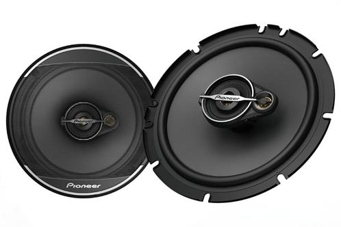 320W Pioneer TS-A1671F Speakers 16,5cm Luidsprekers (70Wrms), Auto diversen, Autospeakers, Nieuw, Ophalen of Verzenden