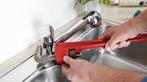 Loodgieter, buitenkraan, sanitair, radiator, afvoer, lekkage, Garantie, Installatie