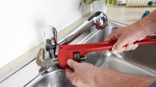 Loodgieter, buitenkraan, sanitair, radiator, afvoer, lekkage, Diensten en Vakmensen, Loodgieters en Installateurs, Installatie
