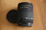 Sigma 28-70 mm F/2.8 DG EX 28-70 mm f/2.8 + UVfilter (Canon), Ophalen, Gebruikt, Telelens