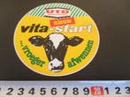 sticker UTD Mengvoeder nieuw VITA START vroeger afwennen, Ophalen, Zo goed als nieuw