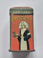 Droste cacao monster blikje, Verzamelen, Blikken, Ophalen of Verzenden, Zo goed als nieuw, Overige, Droste
