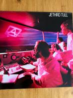 Jethro Tull - A (LP Vinyl), Cd's en Dvd's, Ophalen of Verzenden, Progressive
