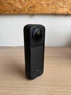 Insta360 X4 - Zo goed als nieuw!, Audio, Tv en Foto, Actiecamera's, Ophalen, Zo goed als nieuw, Overige merken