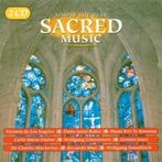 2-CD - Sacred Music - Simply the best, Ophalen of Verzenden, Zo goed als nieuw