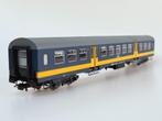 Plan W benelux rijtuig met smalle deuren (Artitec 20.160.02), Overige merken, Gebruikt, Gelijkstroom, Wagon