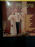 De pico,s, Cd's en Dvd's, Ophalen of Verzenden, Zo goed als nieuw, Overige formaten, Levenslied of Smartlap