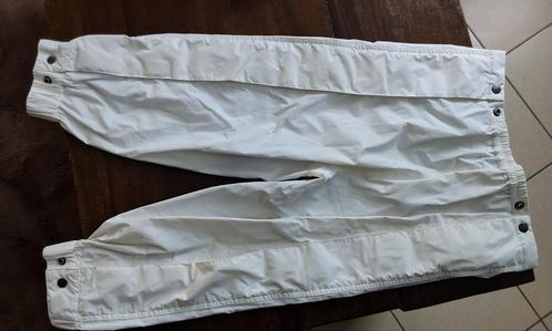 KINGSLAND regen broek - Maat M, Dieren en Toebehoren, Paardrijkleding, Zo goed als nieuw, Onderkleding, Dressuur, Ophalen of Verzenden