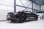 Porsche 718 Boxster GTS 366 pk | Sportchrono | Alcantara | S, Automaat, Gebruikt, Cabriolet, Zwart