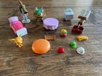 Losse delen Playmobil + ander, Verzenden