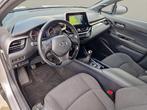 Toyota C-Hr 1.2 Turbo Style JBL Audio - LED - NL Auto, Voorwielaandrijving, 65 €/maand, Gebruikt, Euro 6