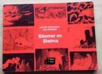 Stiemer en Stalma door Anton Koolhaas en Leo Vroman., Eén stripboek, Ophalen of Verzenden, Gelezen