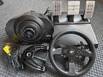 Thrustmaster T300 RS GT - Racestuur 3 Pedalen - PS5/PS4/PC, Ophalen, Gebruikt, Stuur of Pedalen, PlayStation 4