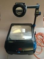 3M 1850 overhead projector, Ophalen, Gebruikt