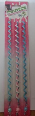 Super leuke Twisteez, Kinderen en Baby's, Kindermode-accessoires, Verzenden, Nieuw, Twisteez