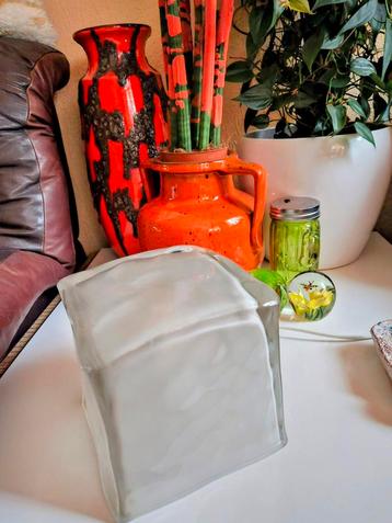 Ikea vintage icecube lampen 2 stuks beschikbaar voor biedingen