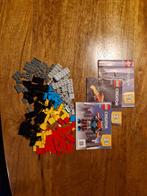 Lego set 31124 Creator 3 In 1, Ophalen of Verzenden, Zo goed als nieuw, Complete set, Lego