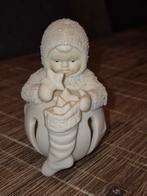 Goebel Snowbabies Department 56, Verzamelen, Ophalen, Zo goed als nieuw, Hummel