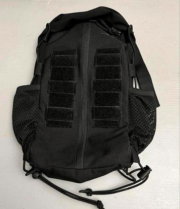 Tasmanian Tiger Ty Tac pouch 11 multipurose black beschikbaar voor biedingen