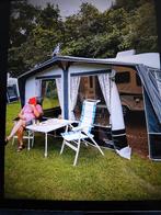 Voortent, Caravans en Kamperen, Ophalen, Zo goed als nieuw