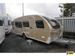 Dethleffs Tourist HD 460 V hefdak,enkele bedden,move, Caravans en Kamperen, Caravans, Overige typen, Standaardzit, Bedrijf, Tot en met 3