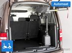 Citroen Berlingo Automaat (MARGE) - Incl. Kofferbaklift, 12 maanden, Stof, Gebruikt, 4 cilinders