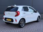 Kia Picanto 1.0 DPi DynamicPlusLine / Automaat / Keyless / N, Auto's, 877 kg, Stof, Gebruikt, Euro 6