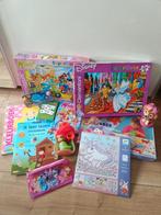 Leuk Speelgoed Pakket Meisjes Vanaf 4-5 jaar, Kinderen en Baby's, Speelgoed | Overig, Ophalen of Verzenden, Gebruikt, Meisje