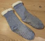 nieuwe warme slofsokken/ huissokken, antislip, Sokken en Kniesokken, Nieuw, Maat 39 t/m 42, Verzenden