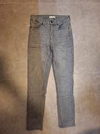 Silvercreek Jeans Lichtgrijs Maat 26/28, Ophalen of Verzenden, Zo goed als nieuw, Grijs