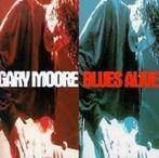 Gary Moore, Cd's en Dvd's, Cd's | Jazz en Blues, Blues, Gebruikt, Ophalen of Verzenden, 1980 tot heden