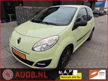 Renault Twingo 1.2 Acces | AIRCO | SPORTVELGEN | APK TOT 202 beschikbaar voor biedingen