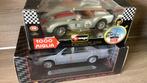 Modelautos 1.18, Ophalen of Verzenden, Zo goed als nieuw