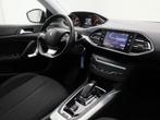 Peugeot 308 € 13.700,00, Auto's, Peugeot, 65 €/maand, Stof, 1199 cc, 630 kg