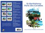 Jaar 2024 Collector Saint Barthélémy - Perle des Caraïbes., Ophalen of Verzenden, Postfris