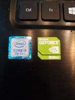 Acer Aspire E5-774G Laptop - Windows 10, Ophalen, Gebruikt, 2 tot 3 Ghz, Qwerty