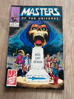 diverse comics motu masters of the universe zoek uit, Meerdere comics, Ophalen of Verzenden, Gelezen, Amerika