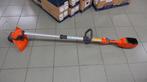 Husqvarna 115  iL  grastrimmer, Nieuw, Accu, Ophalen of Verzenden, Husqavarna