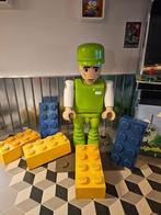 Vintage grote lego blokken collectors item, Kinderen en Baby's, Speelgoed | Duplo en Lego, Gebruikt, Ophalen of Verzenden, Lego