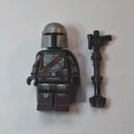 Minifiguur LEGO Star Wars - sw1135 - The Mandalorian, Ophalen of Verzenden, Zo goed als nieuw, Losse stenen, Lego