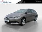 Toyota Auris Touring Sports 1.2T Aspiration | Trekhaak | Cam, Auto's, Toyota, Gebruikt, Euro 6, 4 cilinders, Bruin