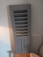 Landelijk luik, Ophalen of Verzenden, Zo goed als nieuw