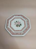 Villeroy & Boch Gallo Leonardo Rosa Bord, Ophalen of Verzenden